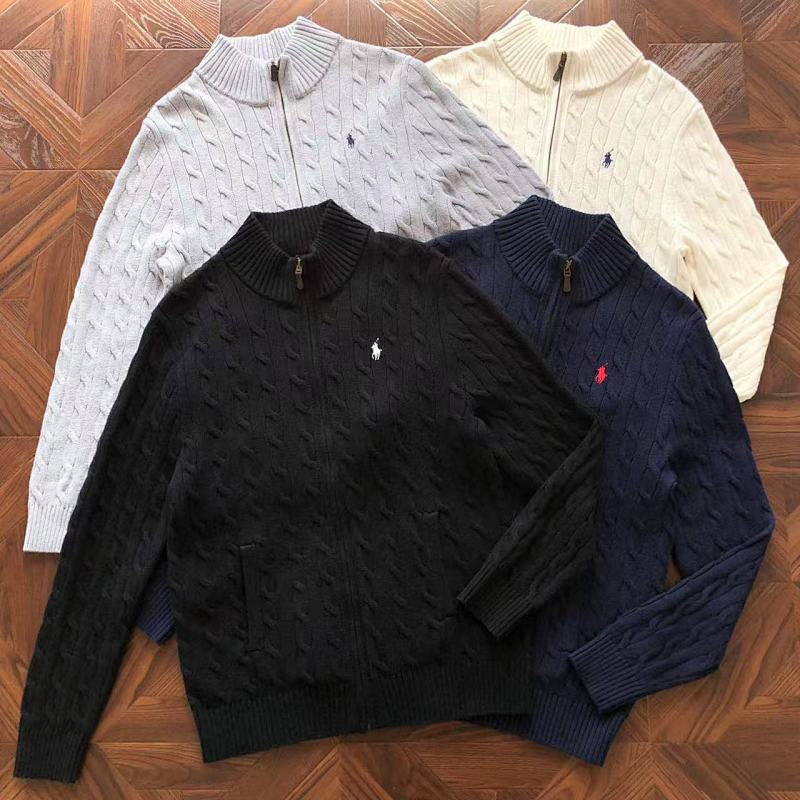 RALPH LAUREN SWEATERS (169)