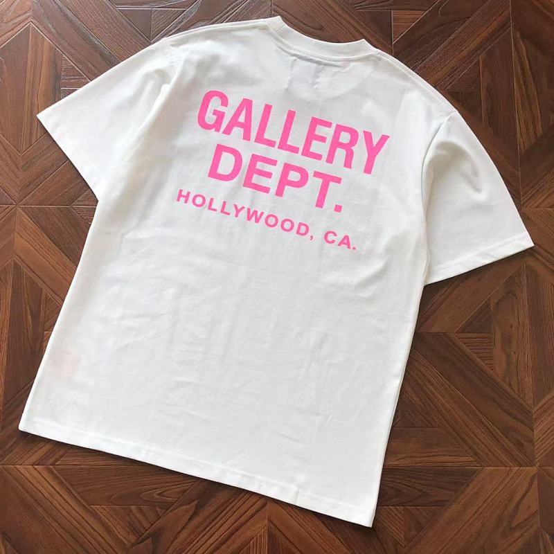 GALLERY DEPT TSHIRTS (54)