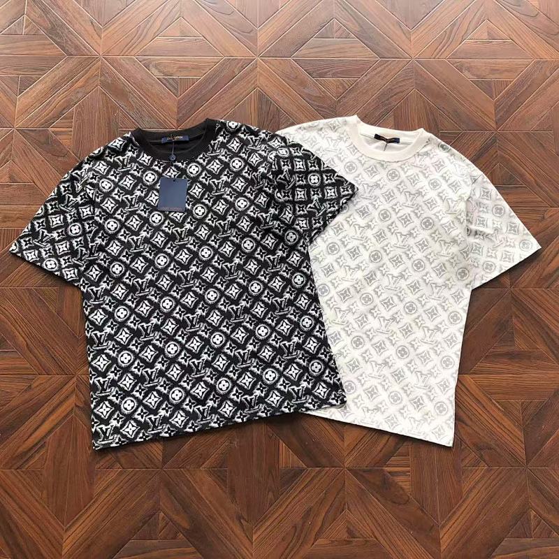 LOUIS VUITTON TSHIRTS (201)