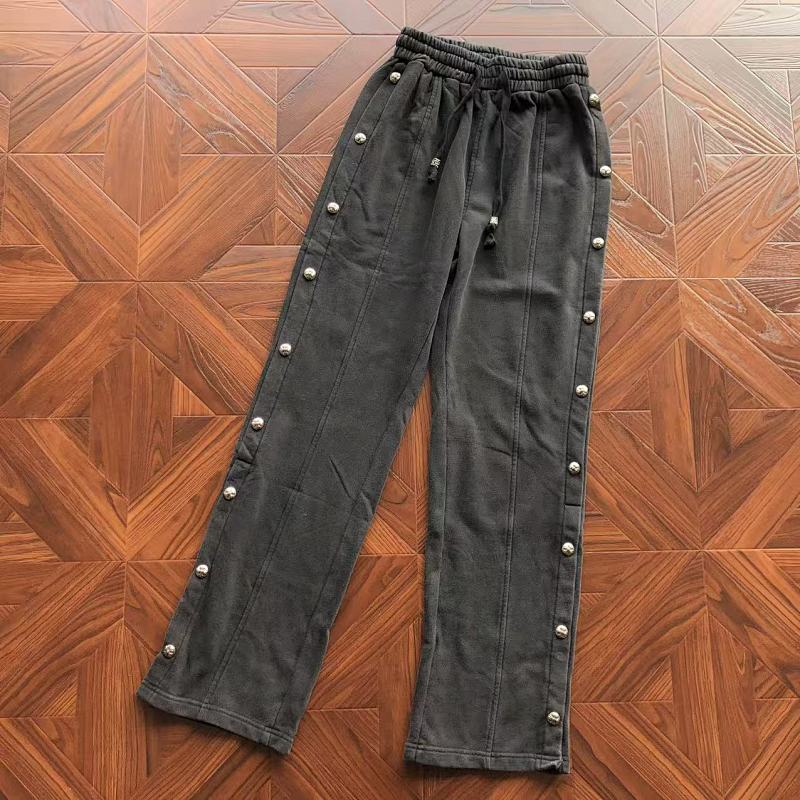 CHROME HEART PANTS (52)