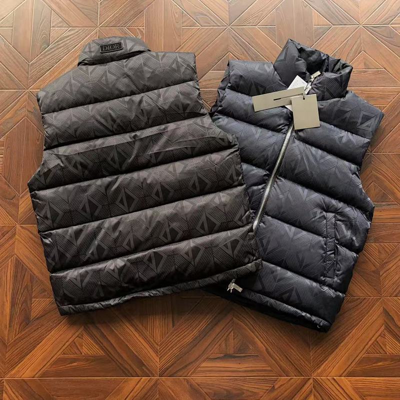 DIOR VESTS (2)