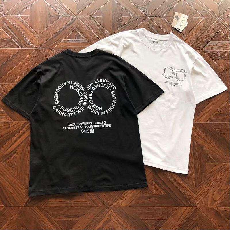 CARHARTT TSHIRTS (269)