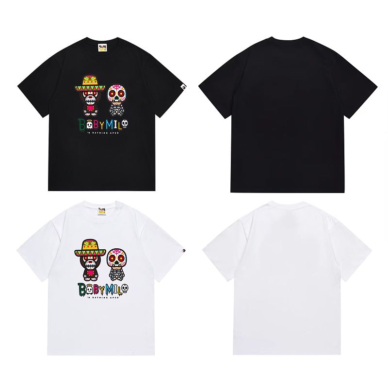 BAPE TSHIRTS (278)