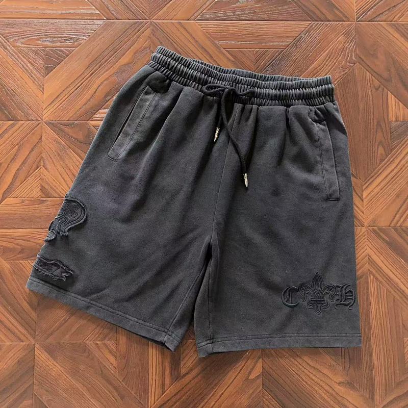 CHROME HEART SHORTS