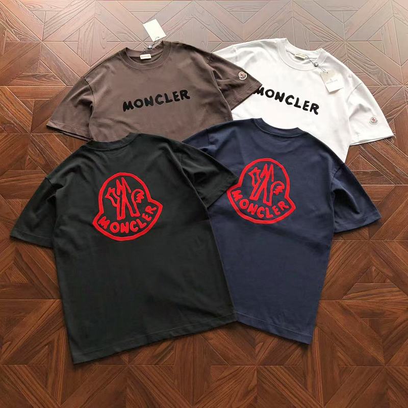 MONCLER TSHIRTS (196)