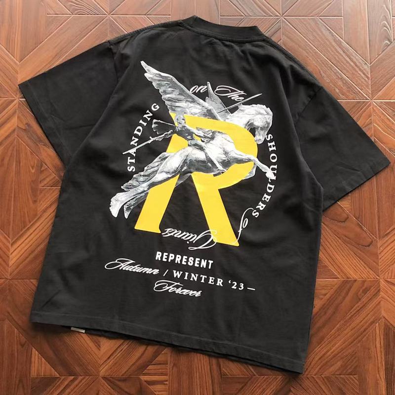 REPRESENT TSHIRTS (87)