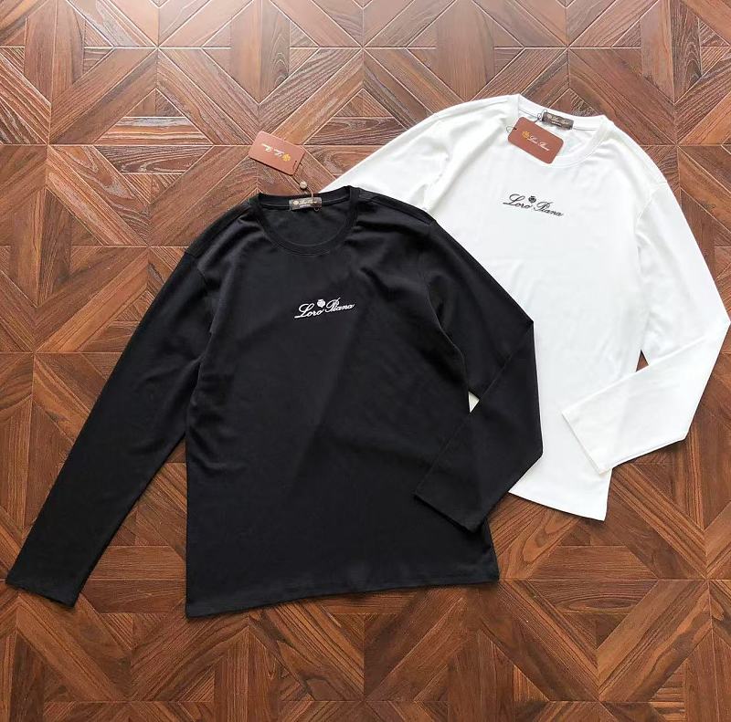 LORO PIANA LONGSLEEVES