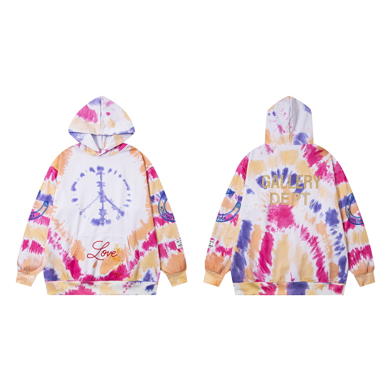 GALLERY DEPT HOODIES (17)