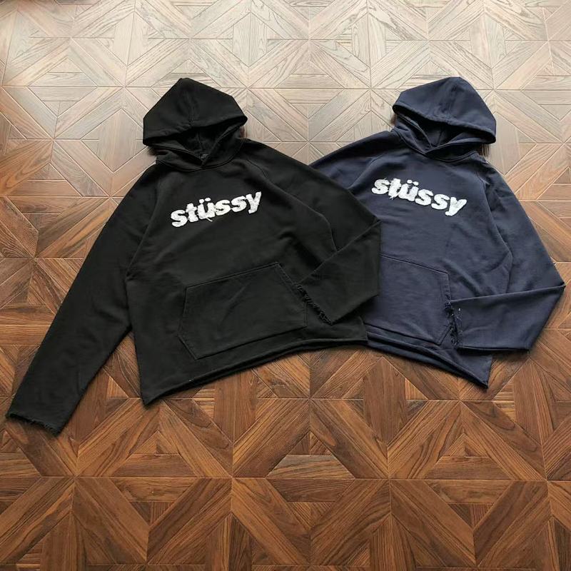 STUSSY HOODIES (58)
