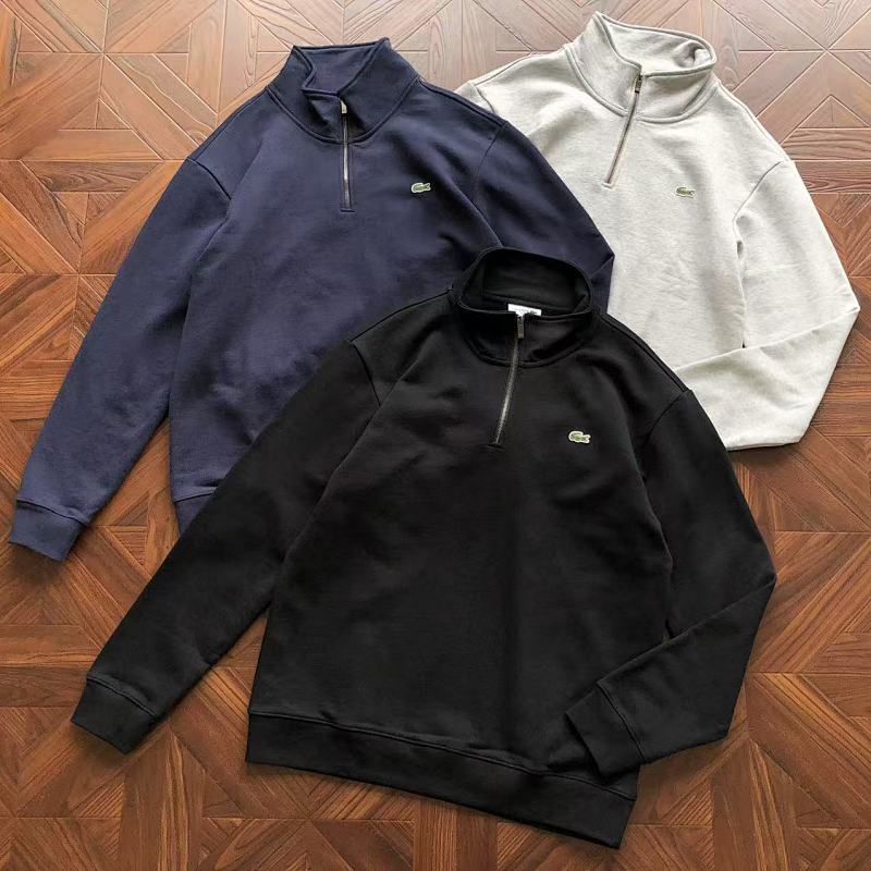 LACOSTE SWEATSHIRTS (12)