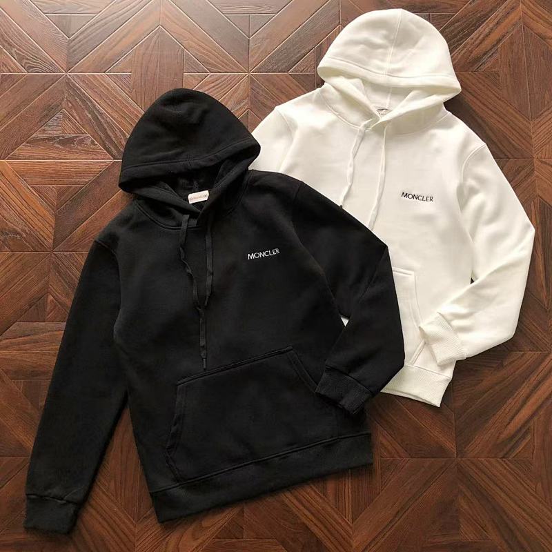 MONCLER HOODIES (10)