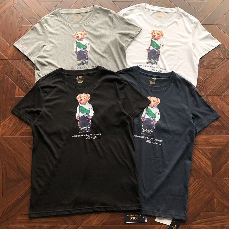 RALPH LAUREN TSHIRTS (269)