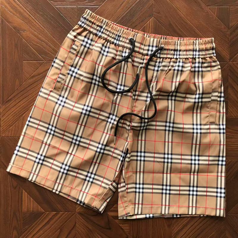 BURBERRY SHORTS (2)