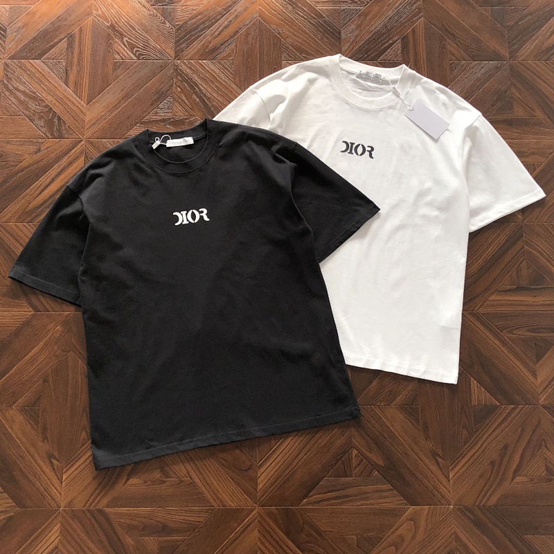 DIOR TSHIRTS