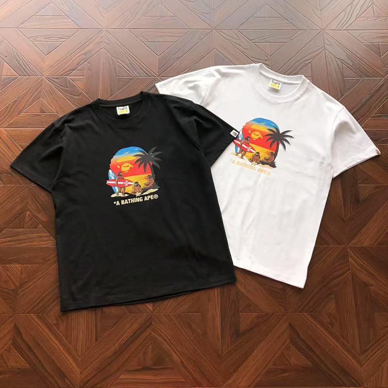 BAPE TSHIRTS (182)