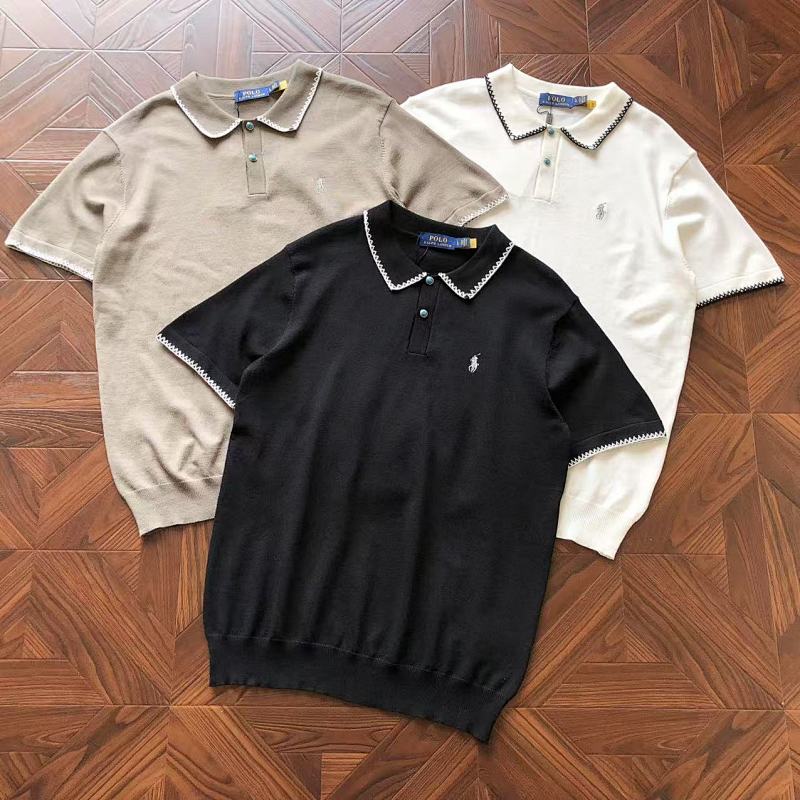 RALPH LAUREN POLOS (66)