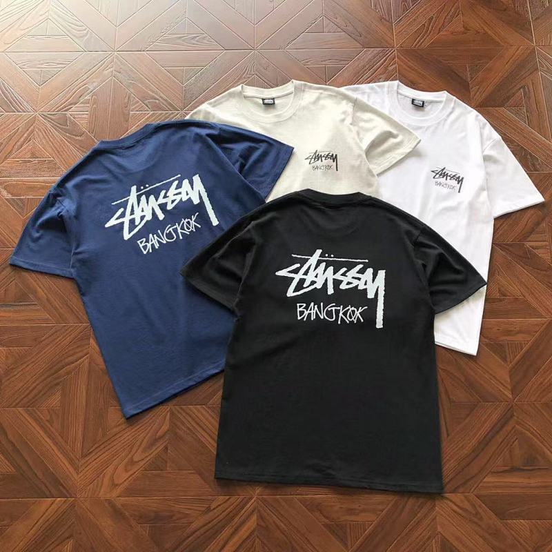 STUSSY TSHIRTS (477)