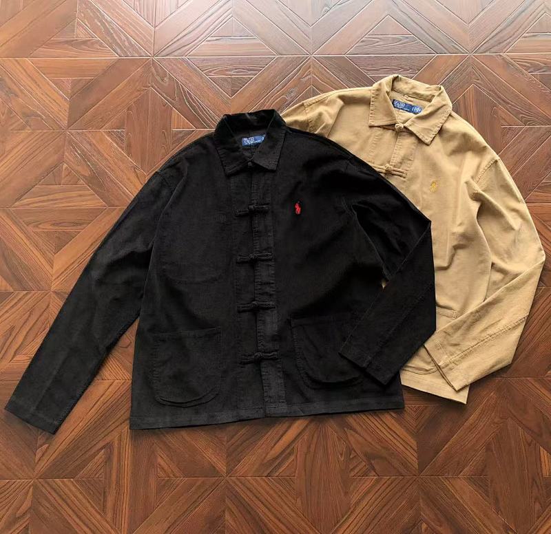RALPH LAUREN JACKETS (117)