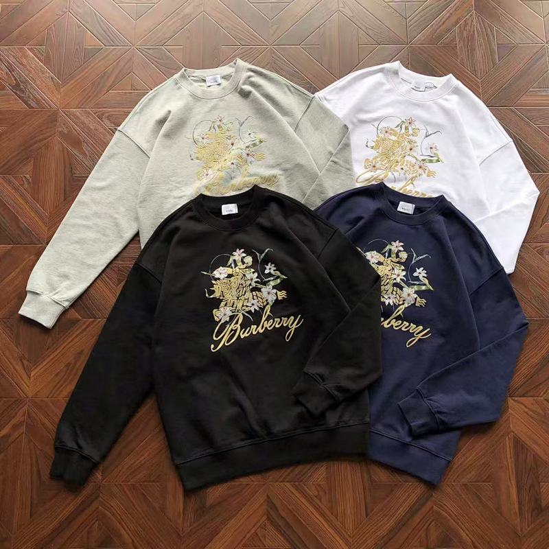BURBERRY SWEATSHIRTS (27)