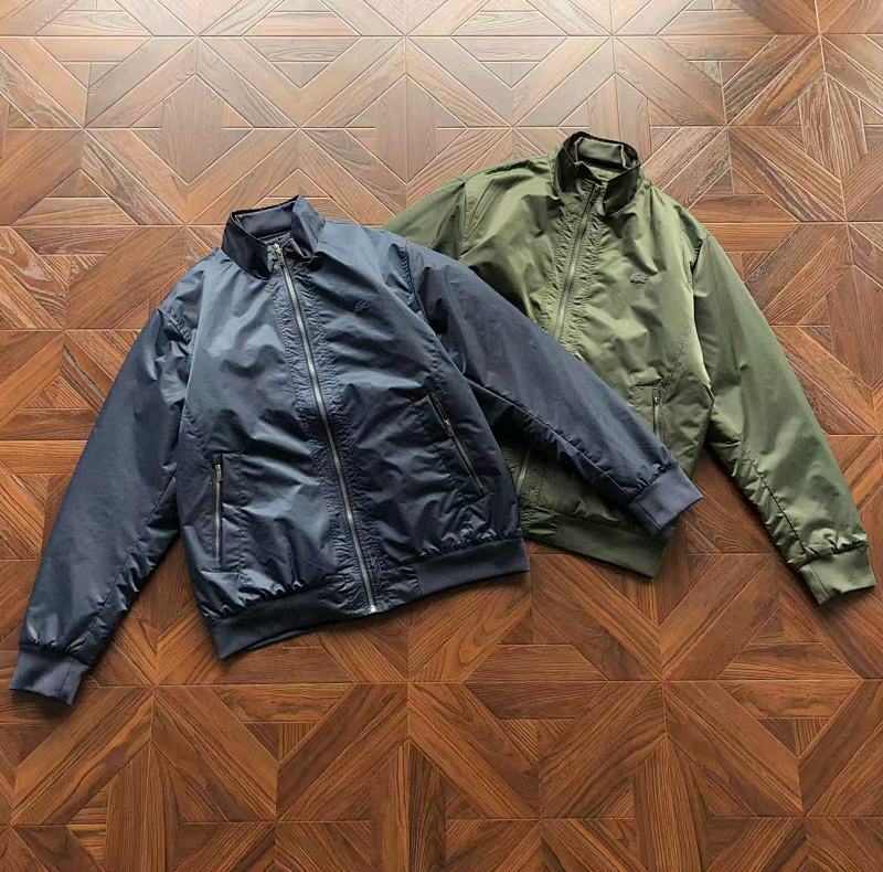 LACOSTE JACKETS (46)