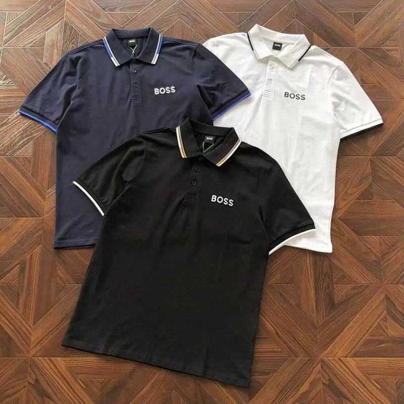 HUGO BOSS POLOS (26)