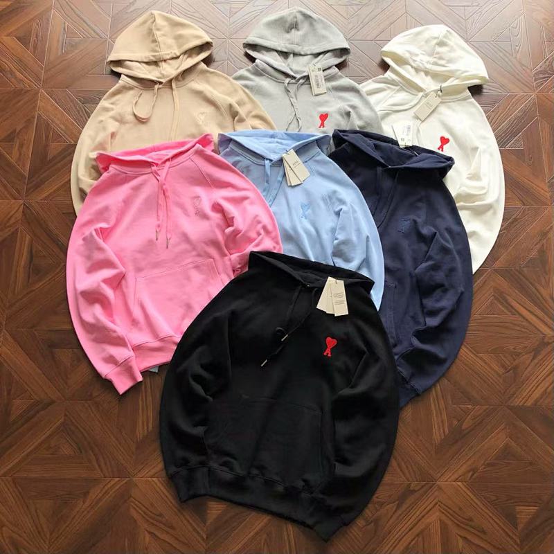 AMI HOODIES (13)