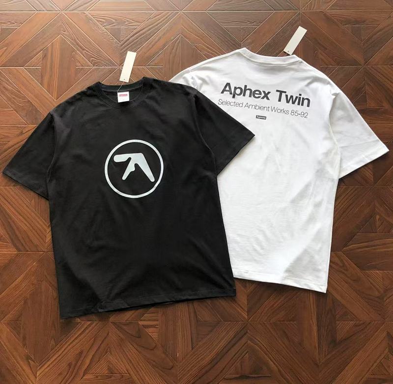 SUPREME TSHIRTS (108)