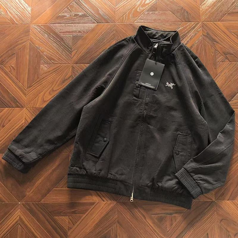 ARC'TERYX JACKETS (21)