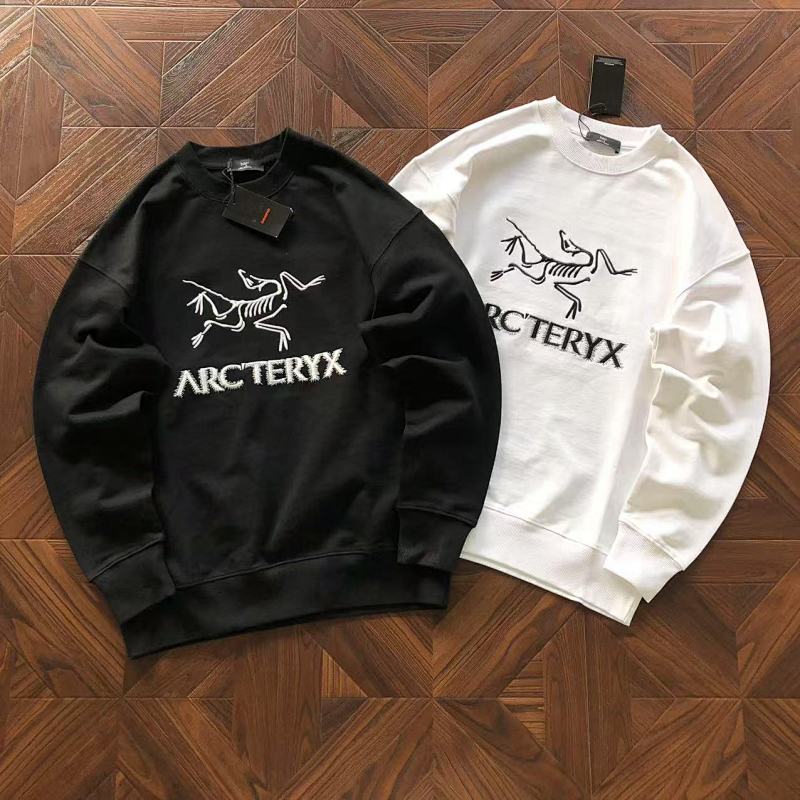 ARC TERYX HOODIES