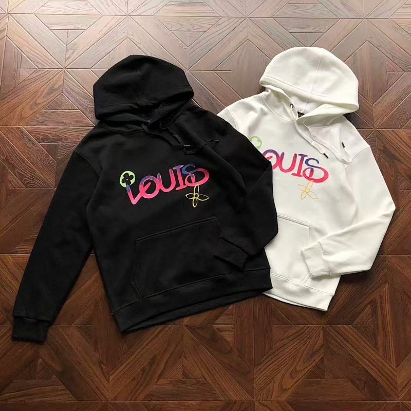 LOUIS VUITTON HOODIES (9)