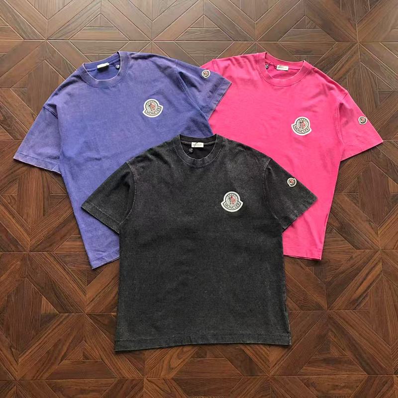 MONCLER TSHIRTS (90)