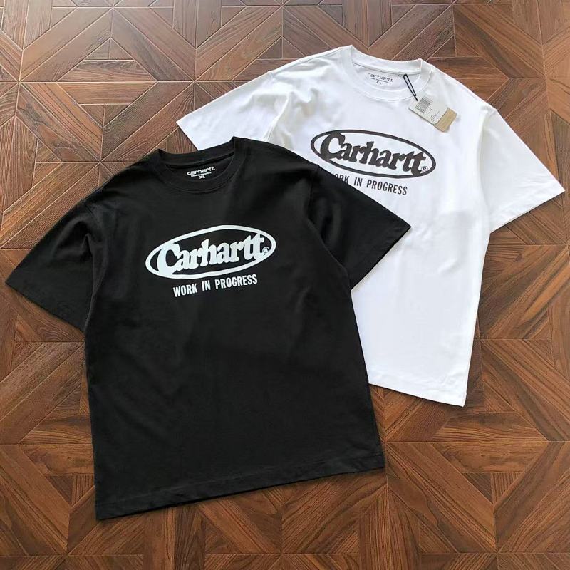 CARHARTT TSHIRTS (122)