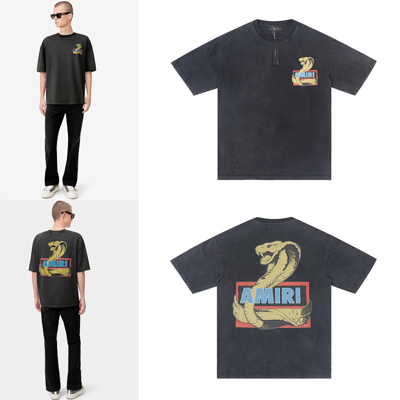 AMIRI TSHIRTS (98)