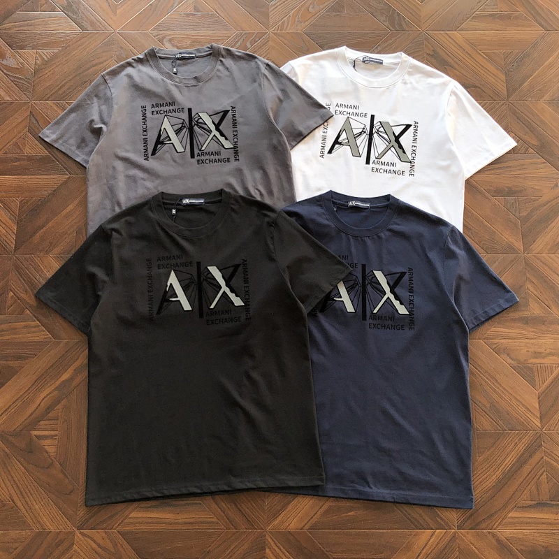 ARMANI TSHIRTS (10)