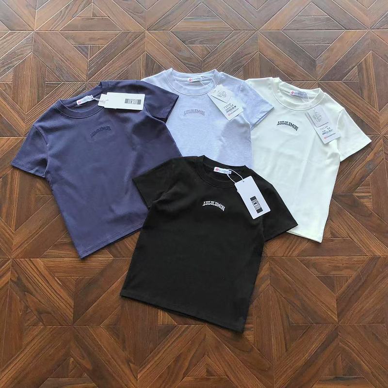 LULULEMON TSHIRTS (13)