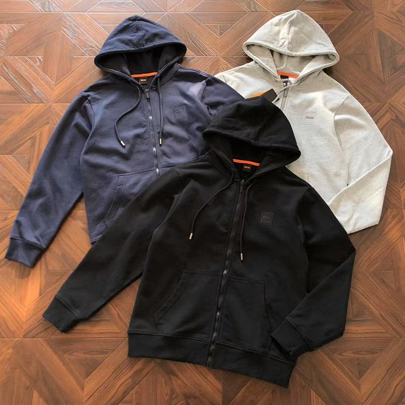 HUGO BOSS HOODIES (10)