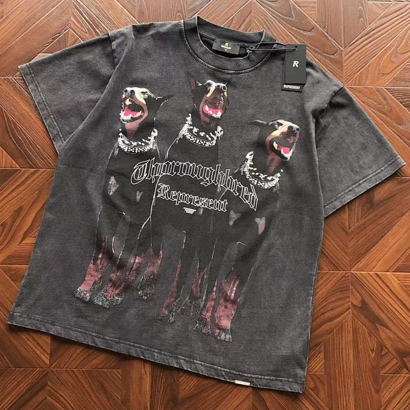 REPRESENT TSHIRTS (91)