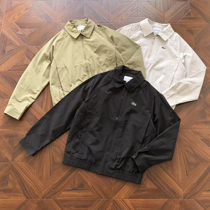 LACOSTE JACKETS (37)