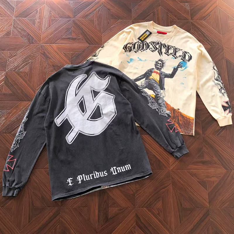 GODSPEED LONGSLEEVES (12)