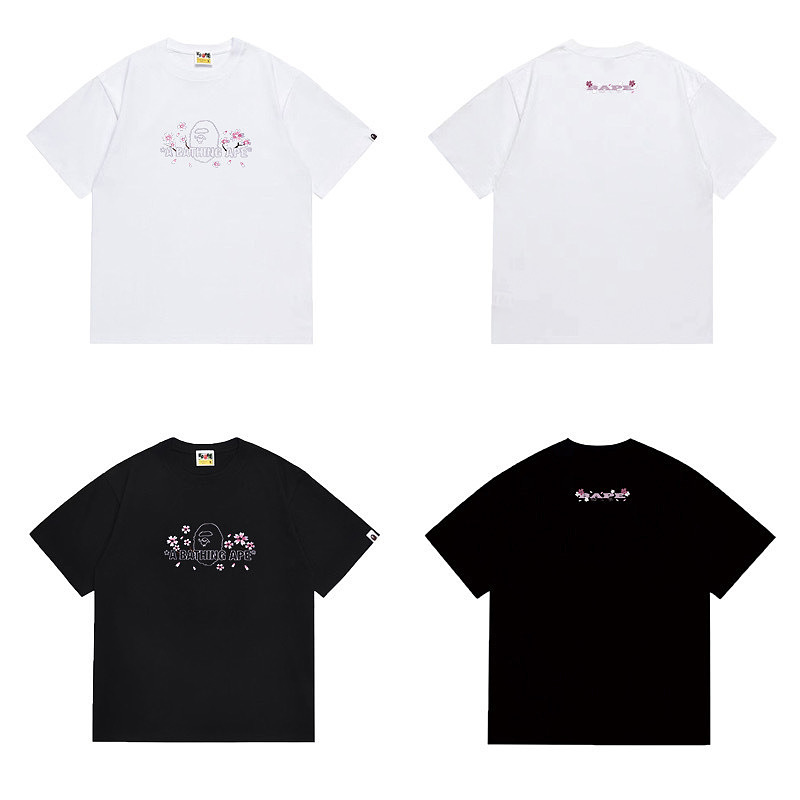 BAPE TSHIRTS (392)