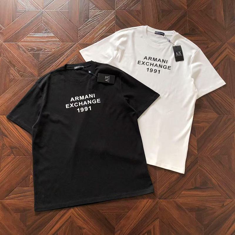 ARMANI TSHIRTS (7)