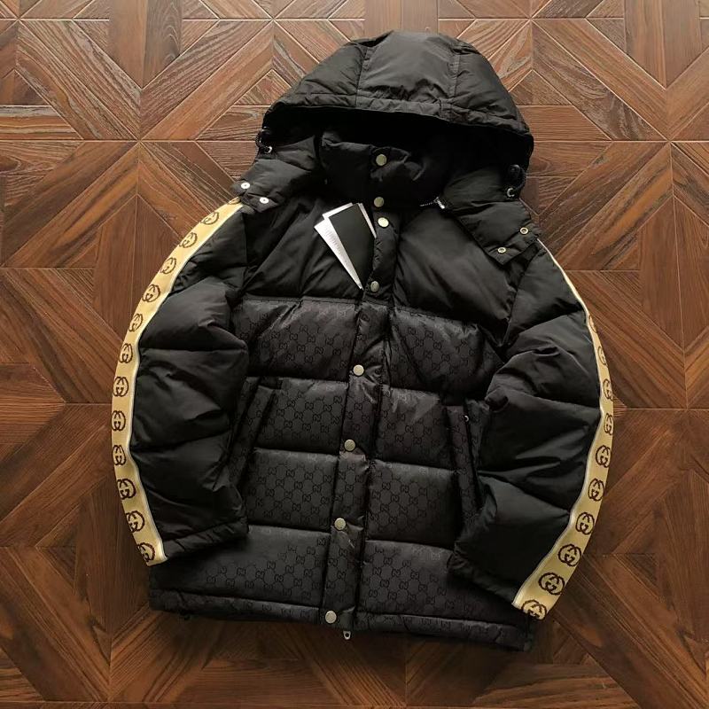 GUCCI JACKETS (2)