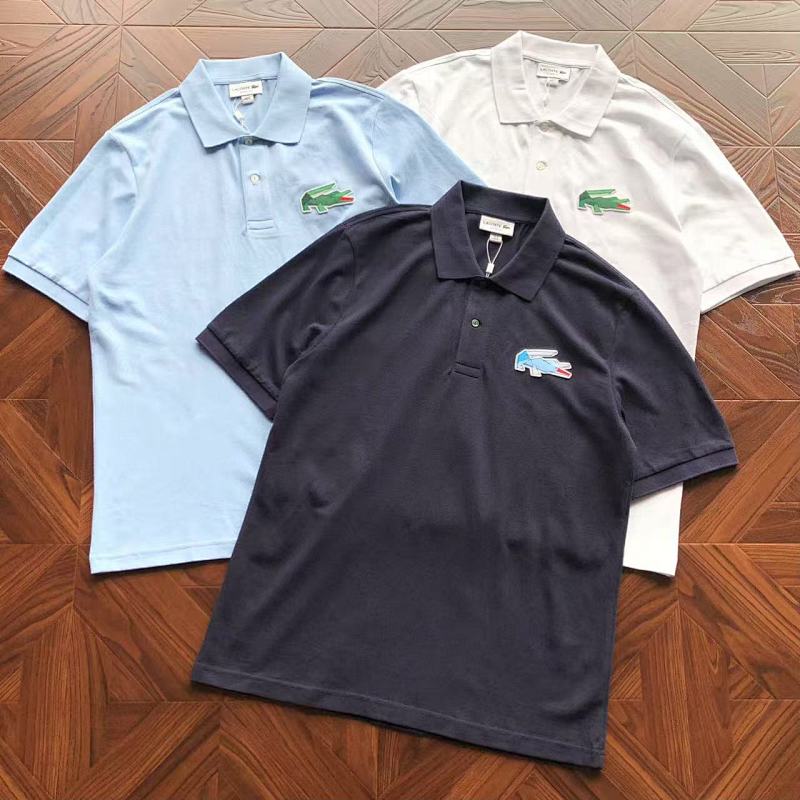LACOSTE POLOS (103)