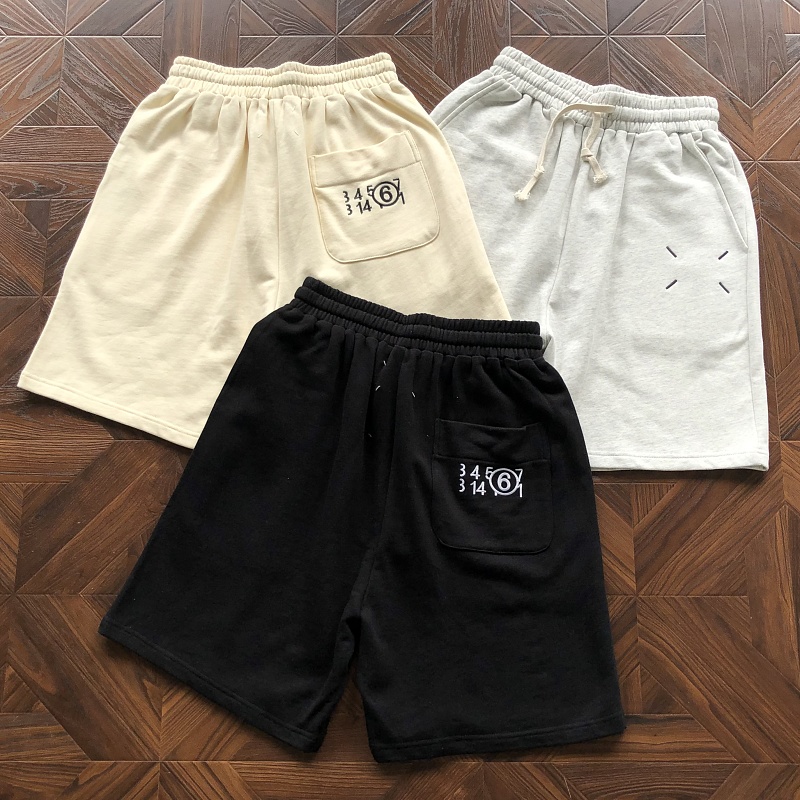 MAISON MARGIELA SHORTS (3)