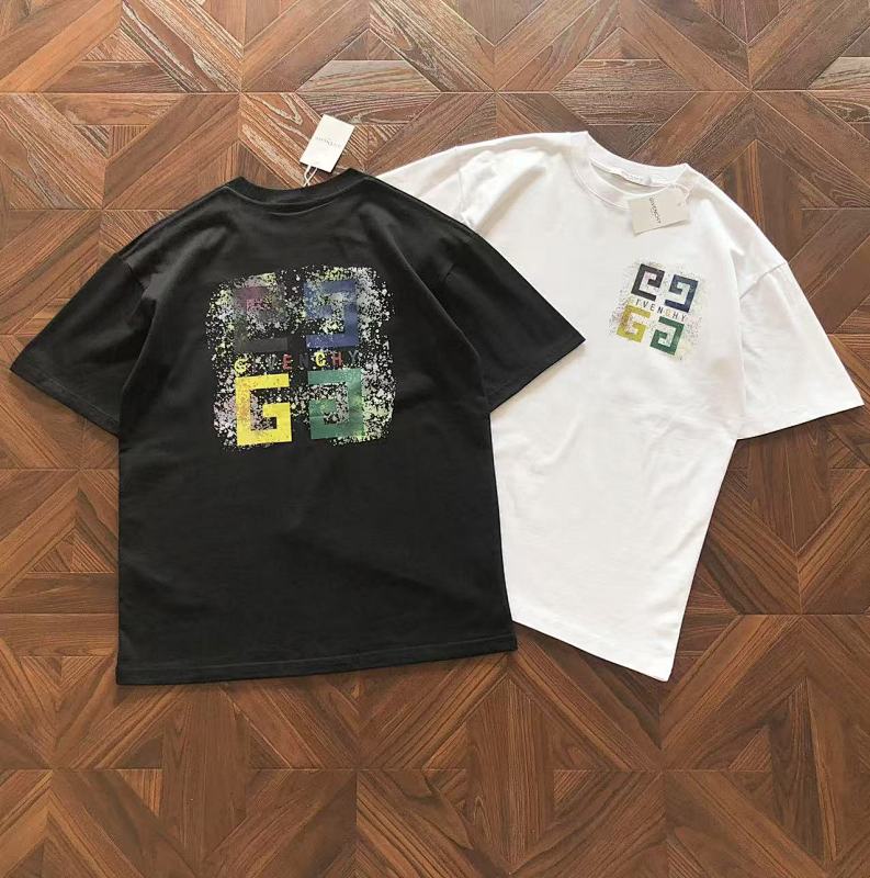 GIVENCHY TSHIRTS (9)