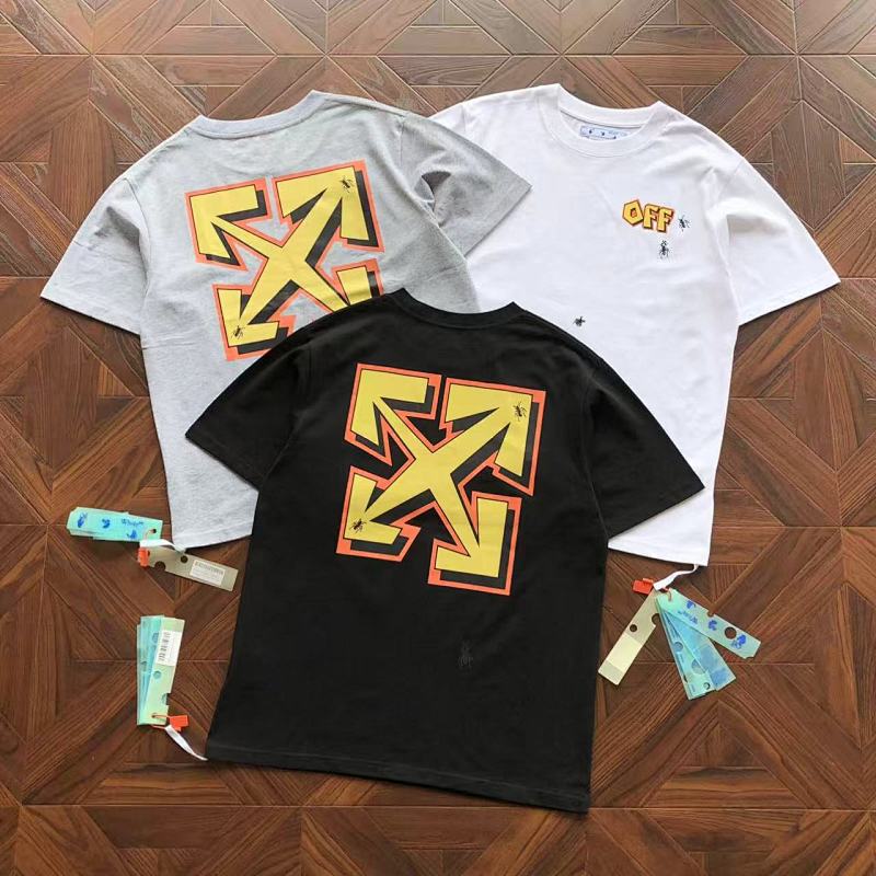 OFF WHITE TSHIRTS (44)