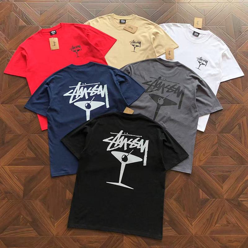 STUSSY TSHIRTS (92)