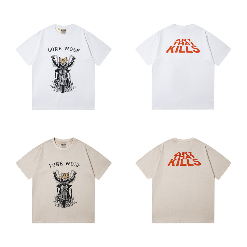 GALLERY DEPT TSHIRTS (195)