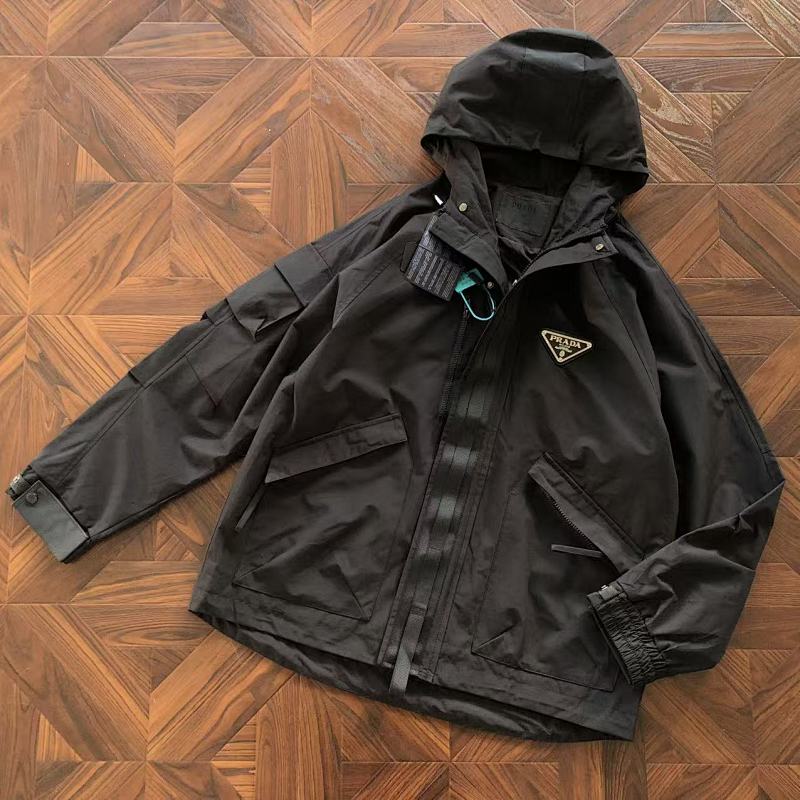 PRADA JACKETS (10)