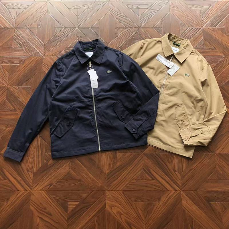LACOSTE JACKETS (35)